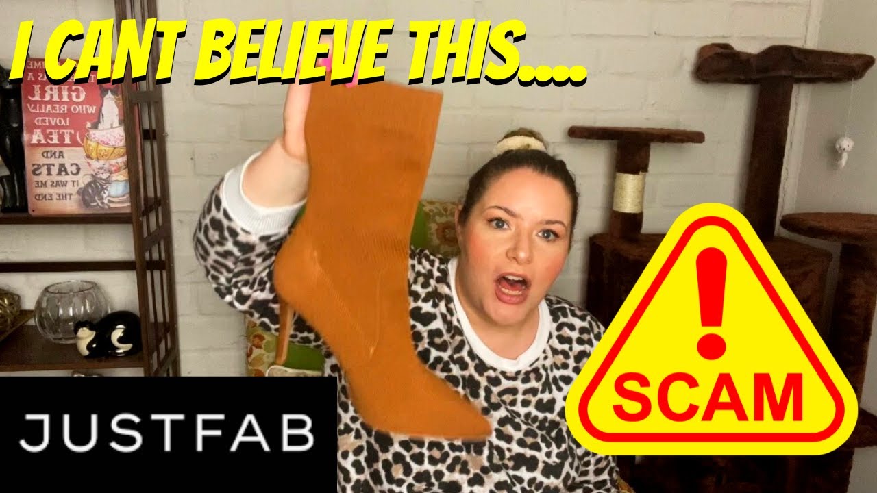 What Just Fab DOES NOT want you to know!!