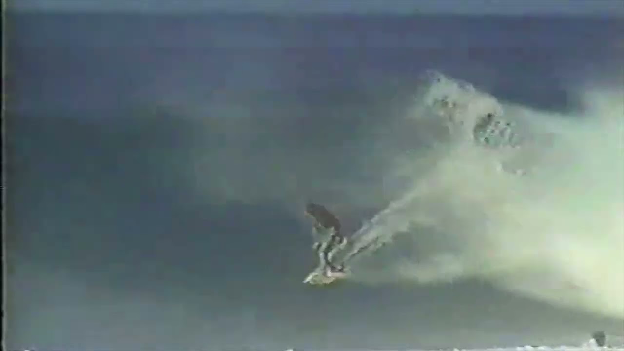 Archy and Gavin Beschen - Youthful Energy