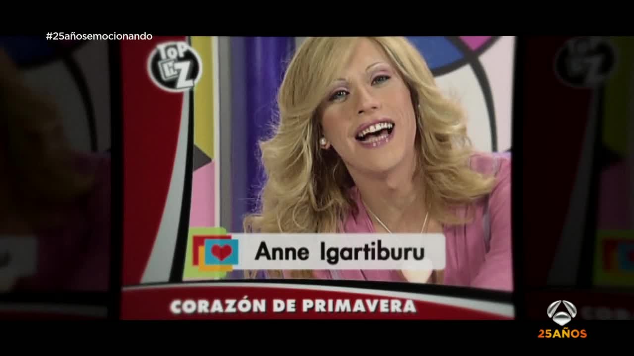De Genio y Figura a Buenafuente, el humor en Antena 3 | Gala 25 años de Antena 3