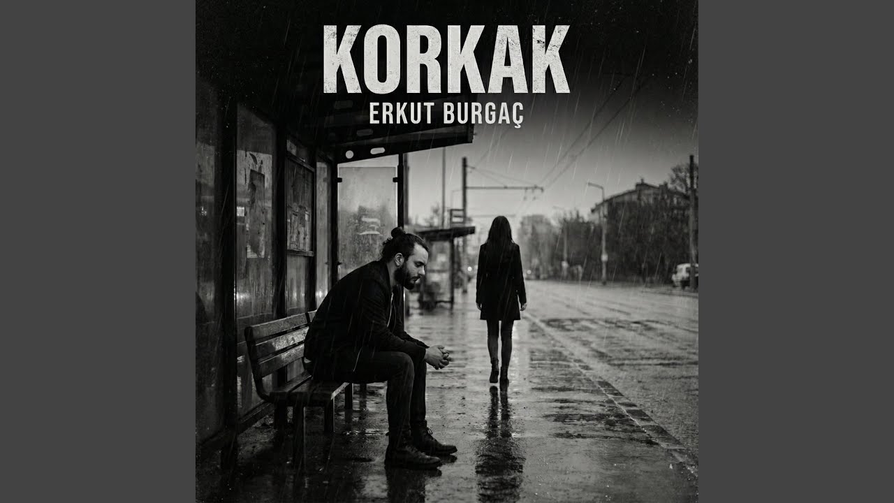 Korkak