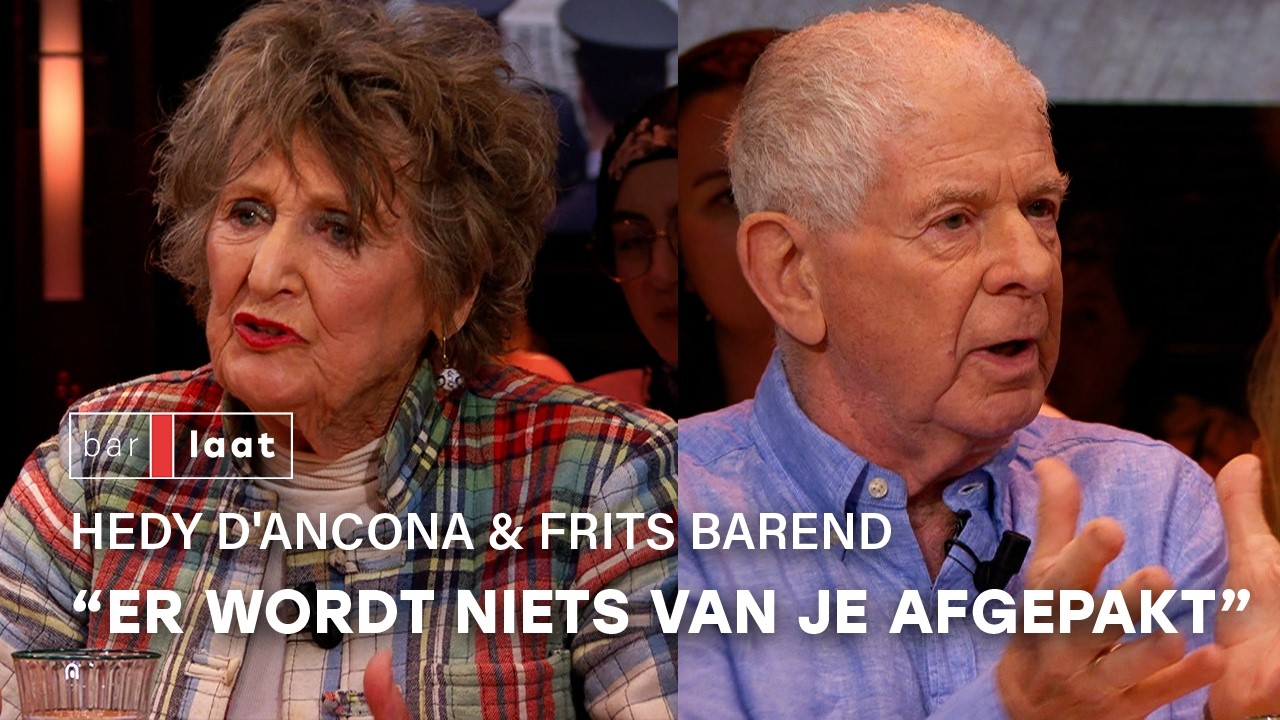 DISCUSSIE rond de ALTERNATIEVE DODENHERDENKING | Bar Laat
