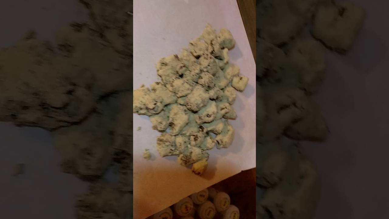 Nature's Way Rocks evolution of Moon rocks
