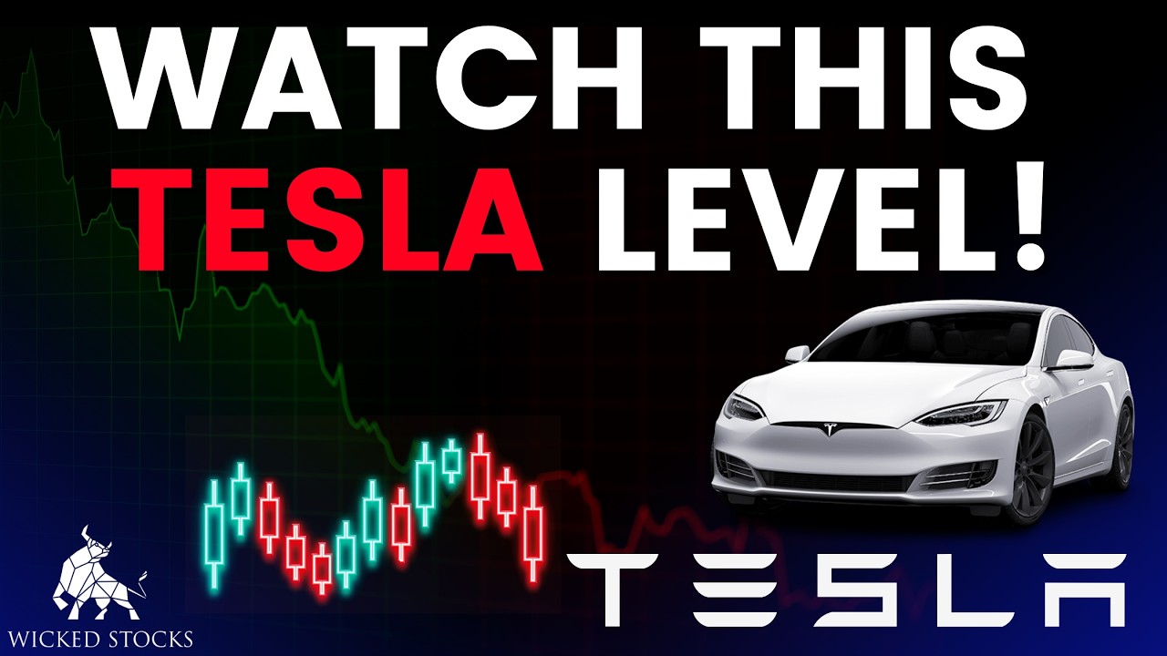 Tesla Stock Price Analysis | Top $TSLA Levels To Watch for February 23rd, 2026