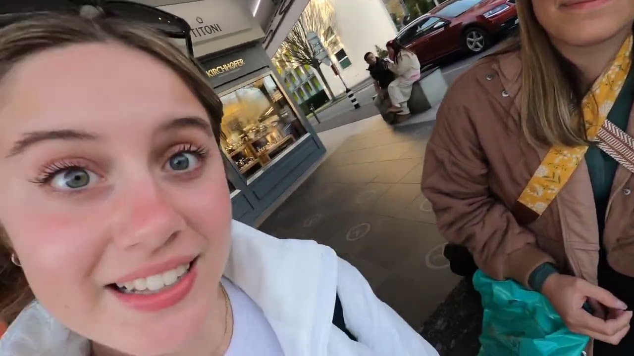 europe vloggggg