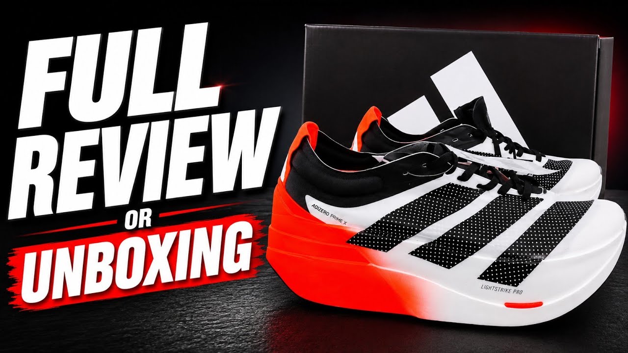 Adidas Adizero Dropset Elite Unboxing + Full Review | Gym Performance & Comfort Test🔥
