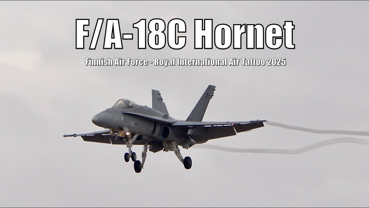 Hornet
