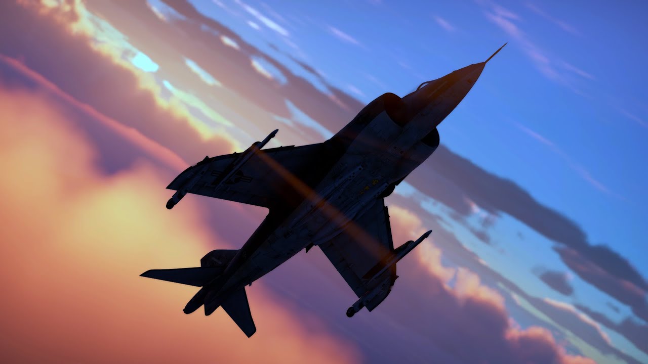 War Thunder Kill Montage \\\ 