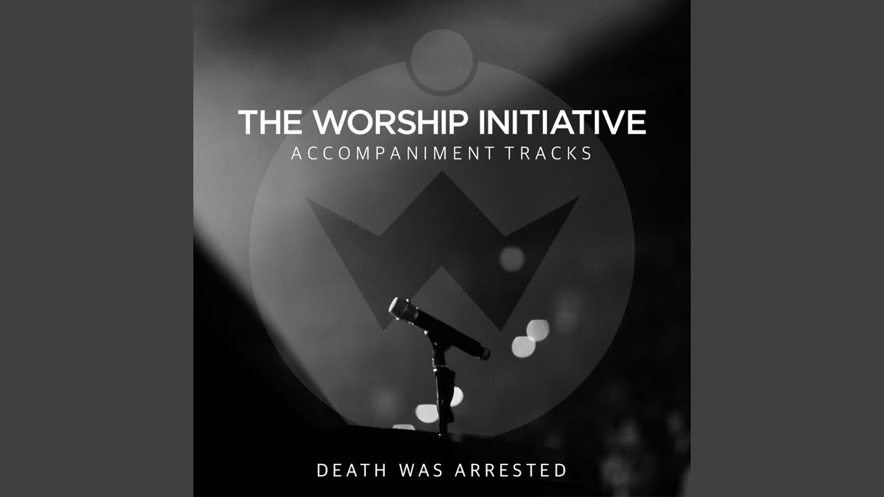 Death Was Arrested (Instrumental)