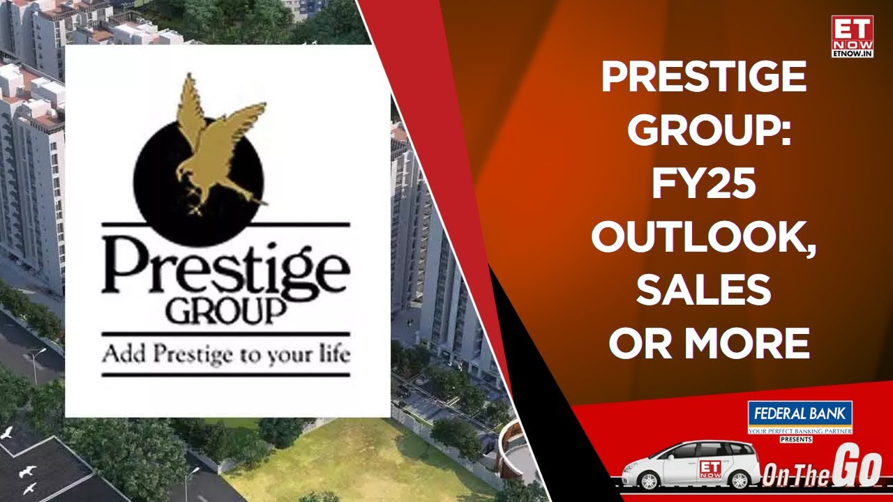 ET Now On The Go: ‘Bengaluru Real Estate More Expensive Than Mumbai’ | Irfan Razack | Business News