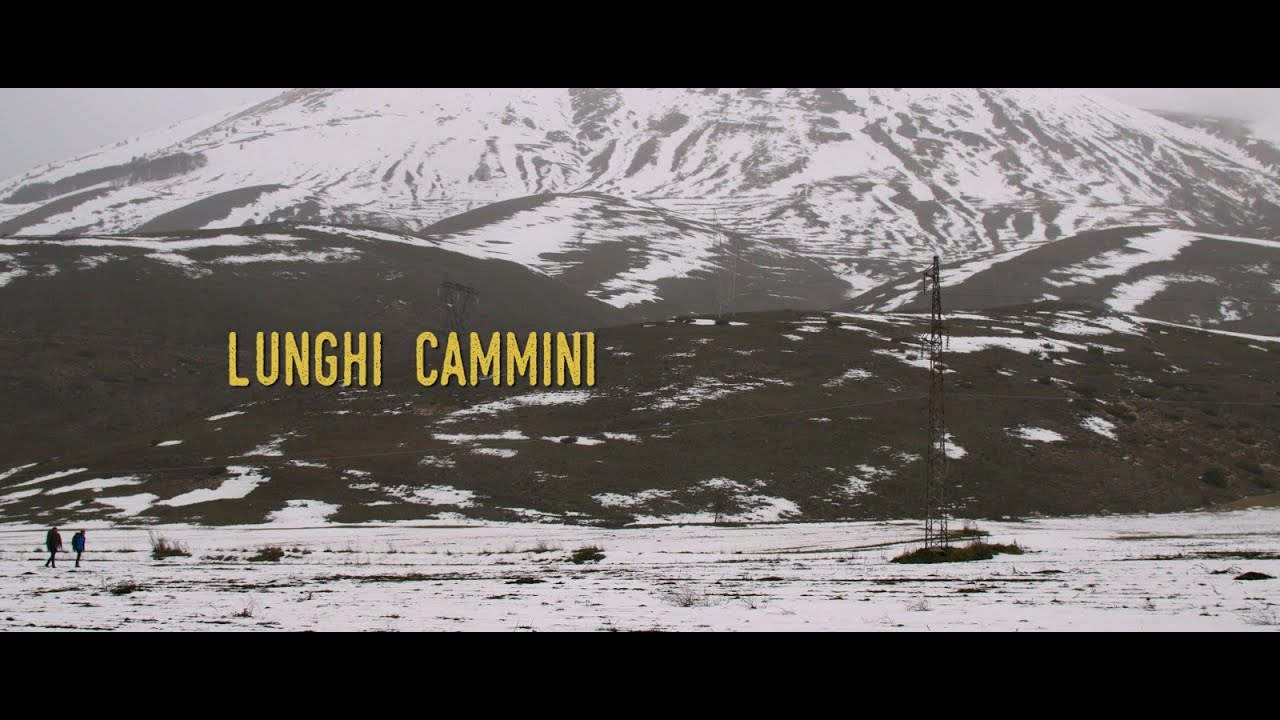 Lunghi Cammini