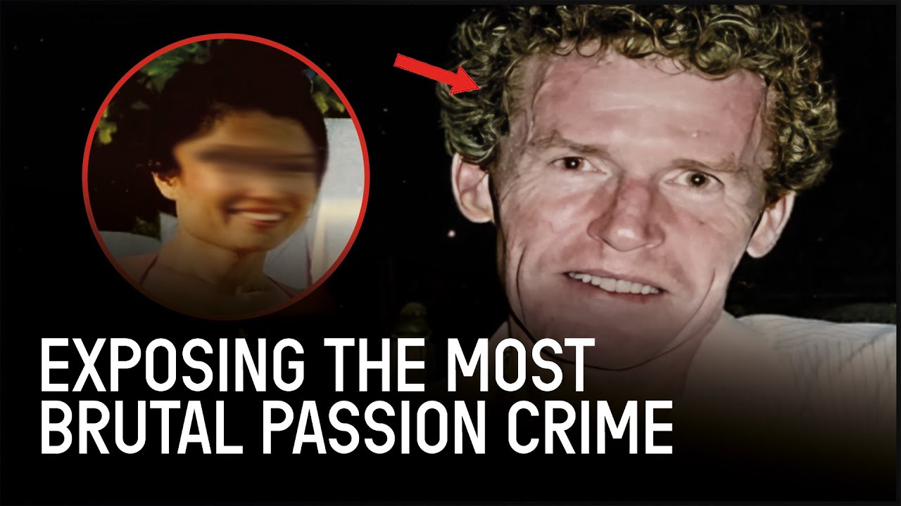 The Shocking Reason a Millionaire Husband Had His Wife Killed
