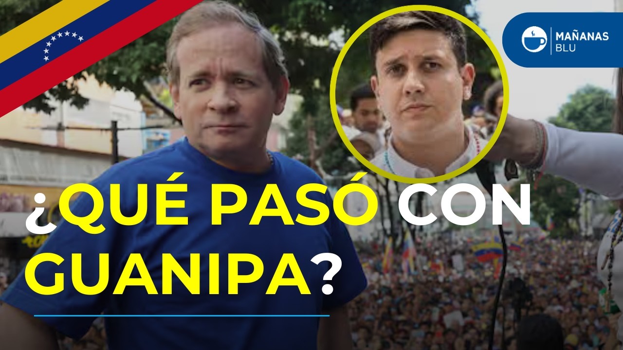 Jesús Armas revela detalles del 