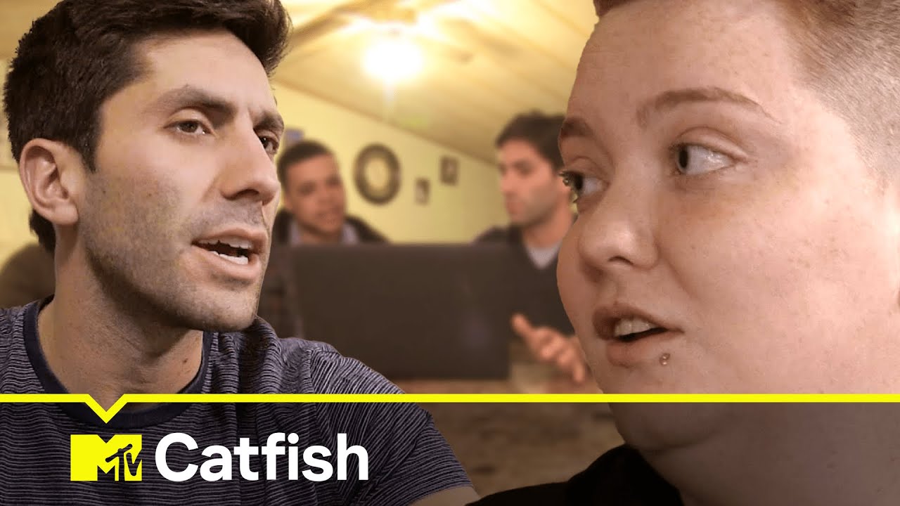 Elle la sauve puis disparaît totalement de sa vie 😱 | Catfish | Episode complet | S4