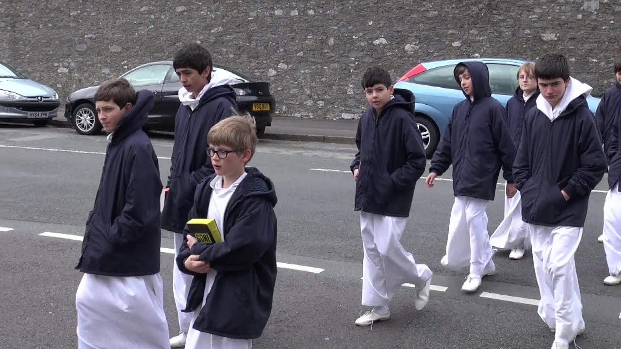 Libera - Arundel Cathedral In 2012