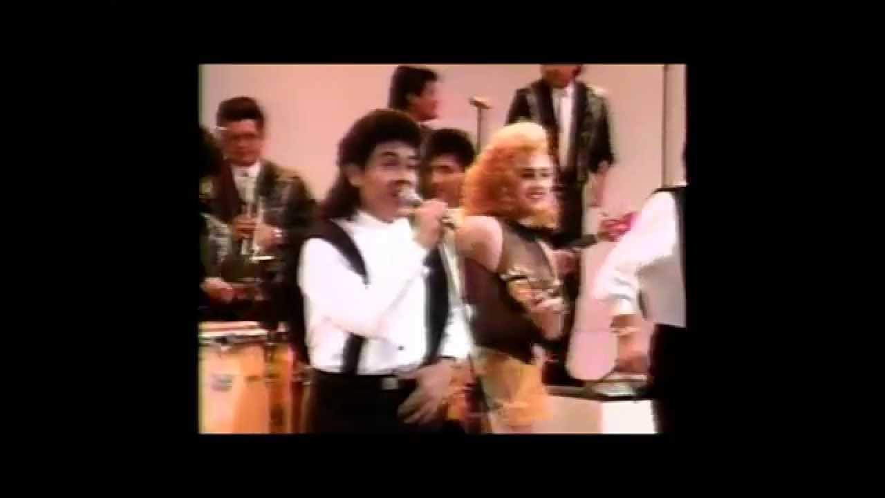 American Junior de Apopa -Mix de Exitos- (en vivo)
