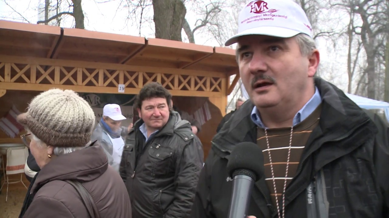 X. Hajdúsági Disznótor