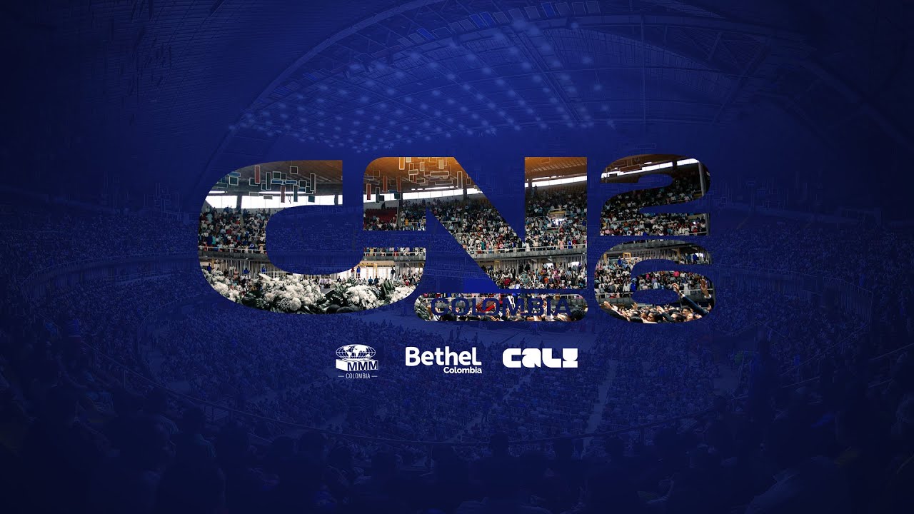 Último Servicio | Convención Nacional Colombia