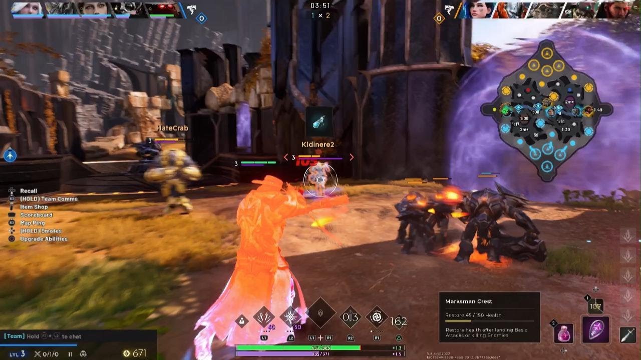 15 Kill Revenant Game!!