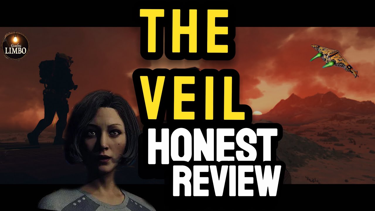 Starfield&rsquo;s Fan-Made DLC Is Shockingly Good &ndash; &lsquo;The Veil&rsquo; Review