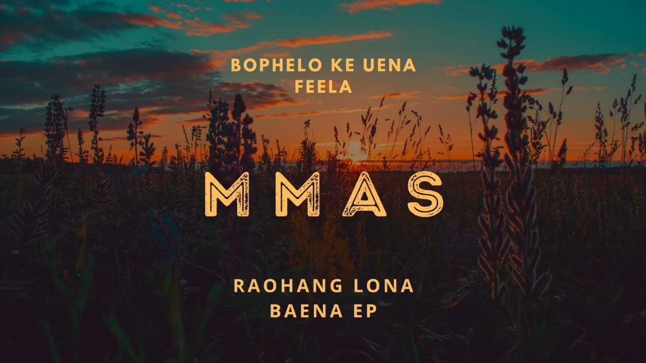 Bophelo Ke Uena Fela