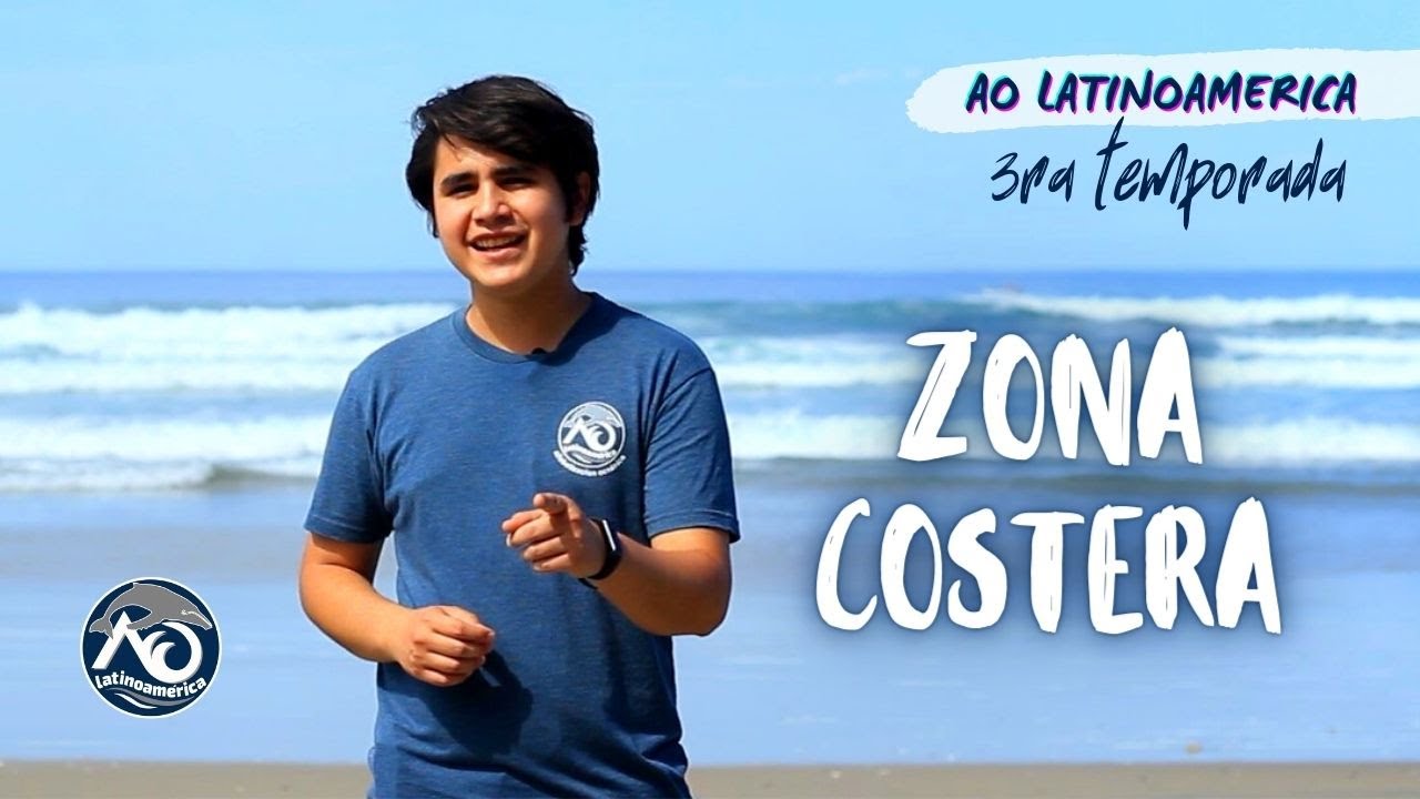 Zona Costera | Capitulo 1 Temporada 3 | AO Latinoam&eacute;rica