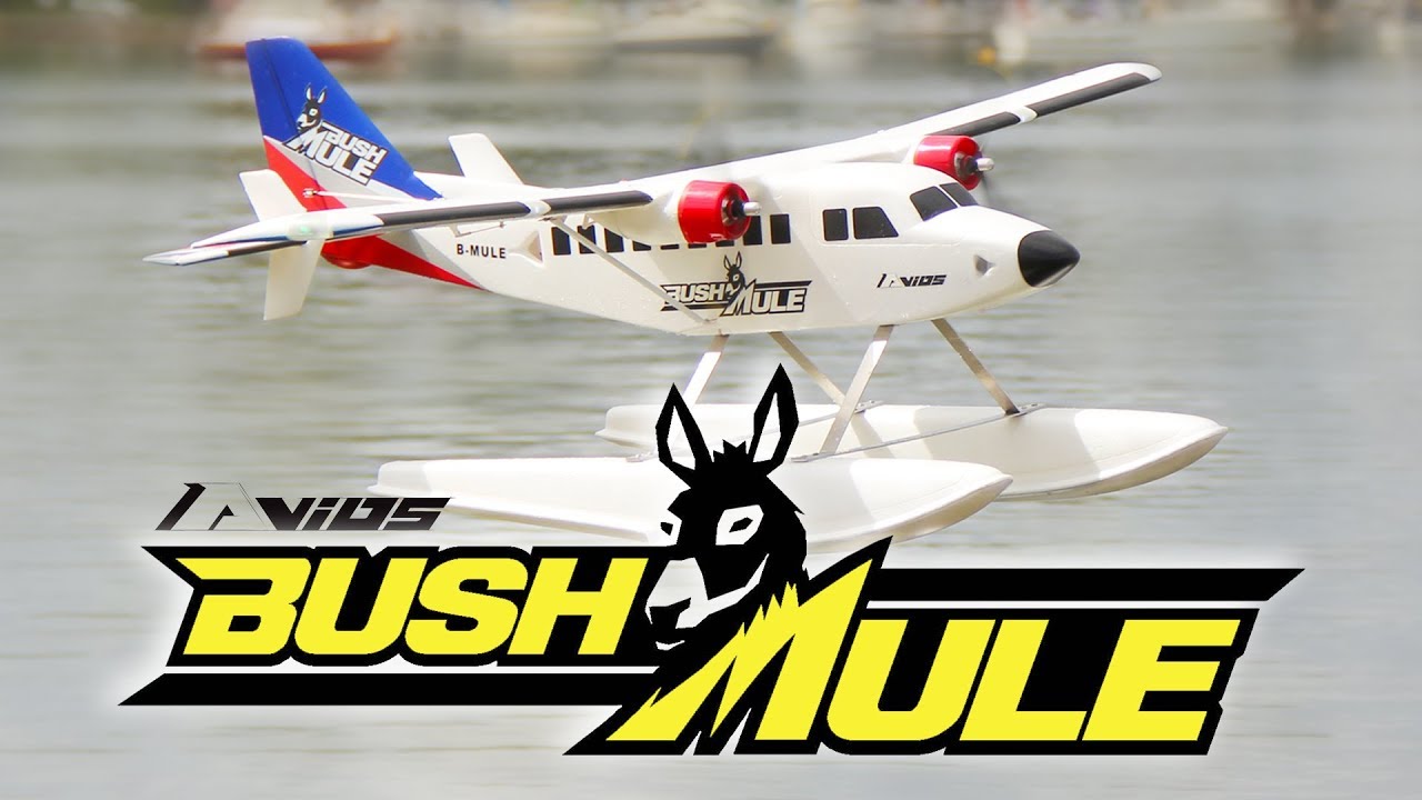 Avios BushMule 1500mm (59
