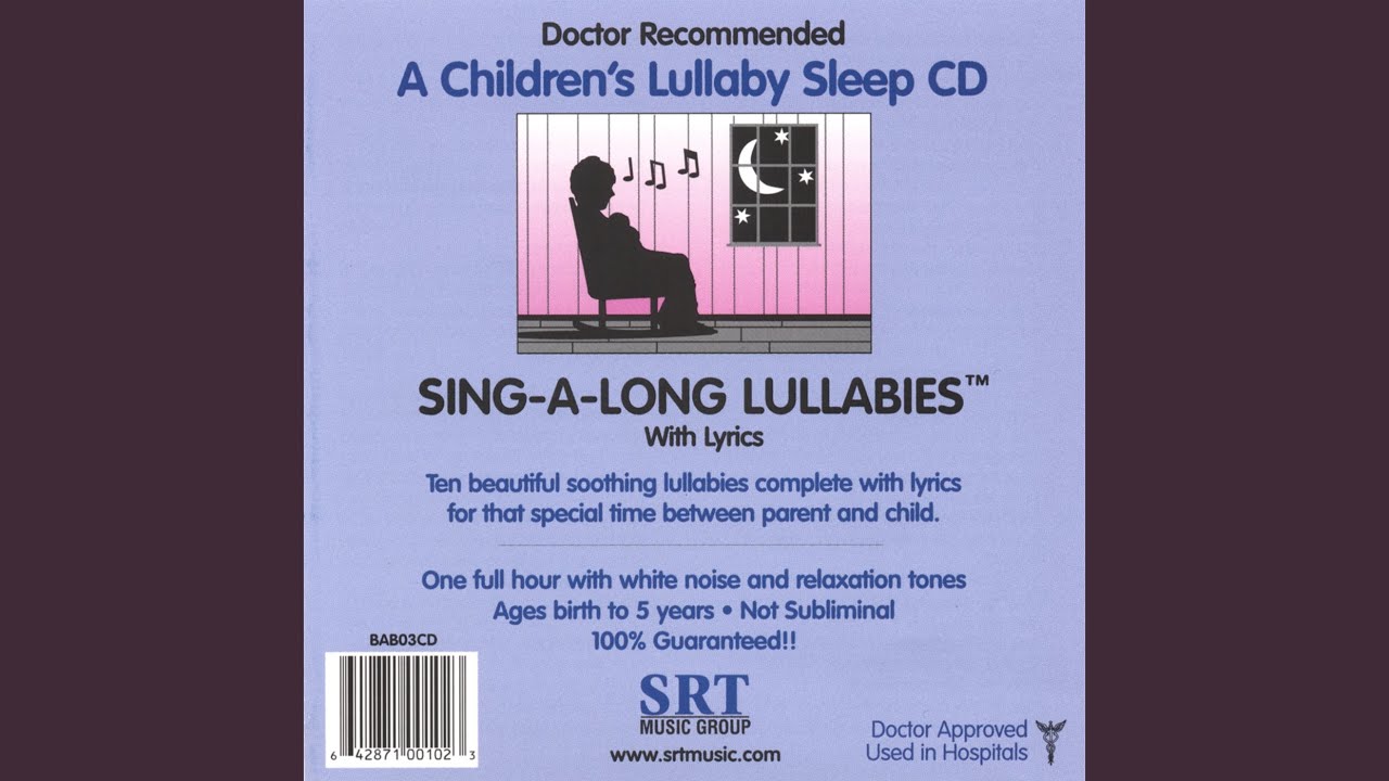 Brahms Lullaby
