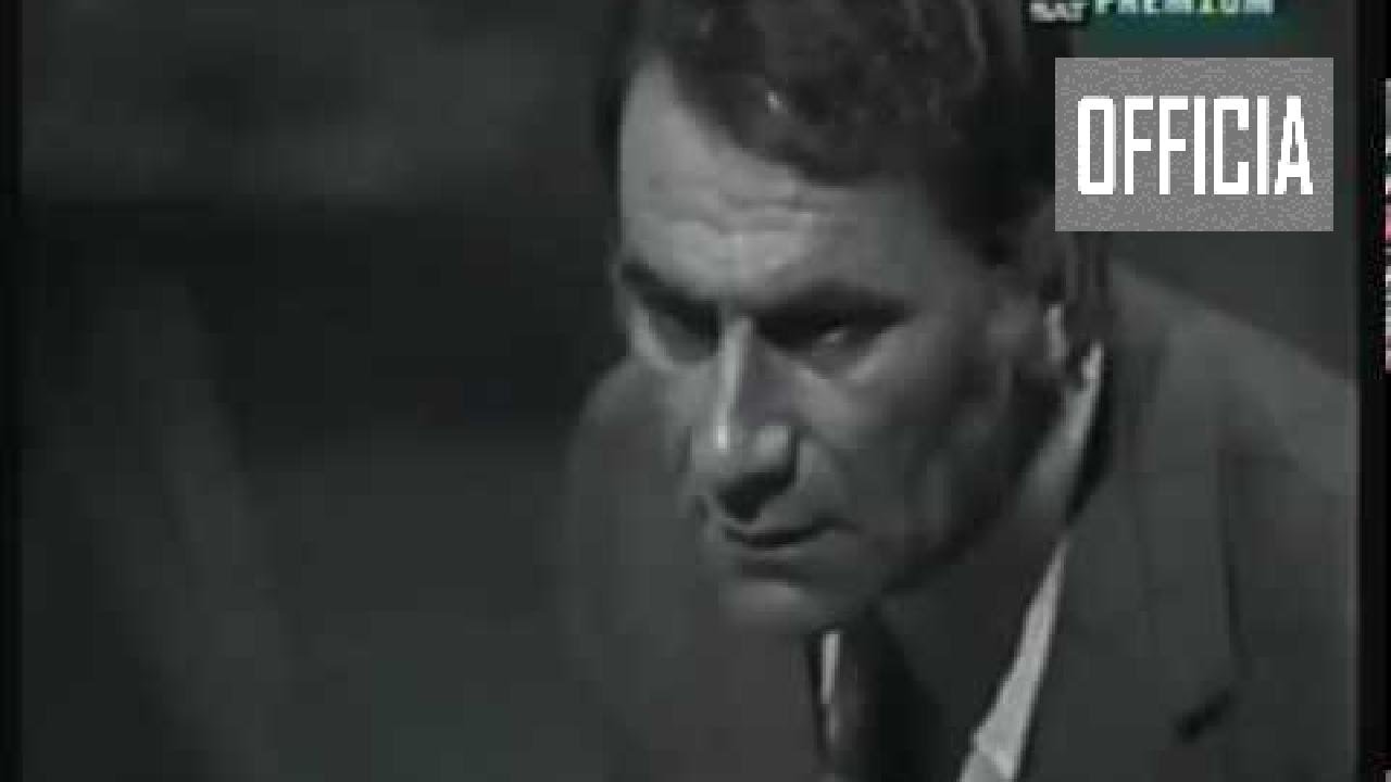 Come Un Uragano (ITA 1971) - 04x05 - Sceneggiato RAI tv maigret 2016