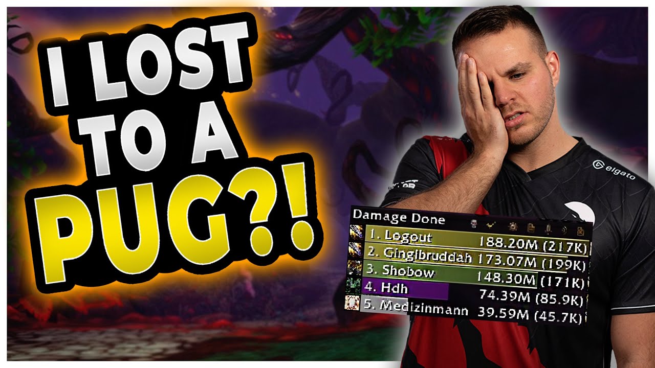 Darkheart Thicket is BACK! | 10.2 PTR +20 DHT | Echo Gingi