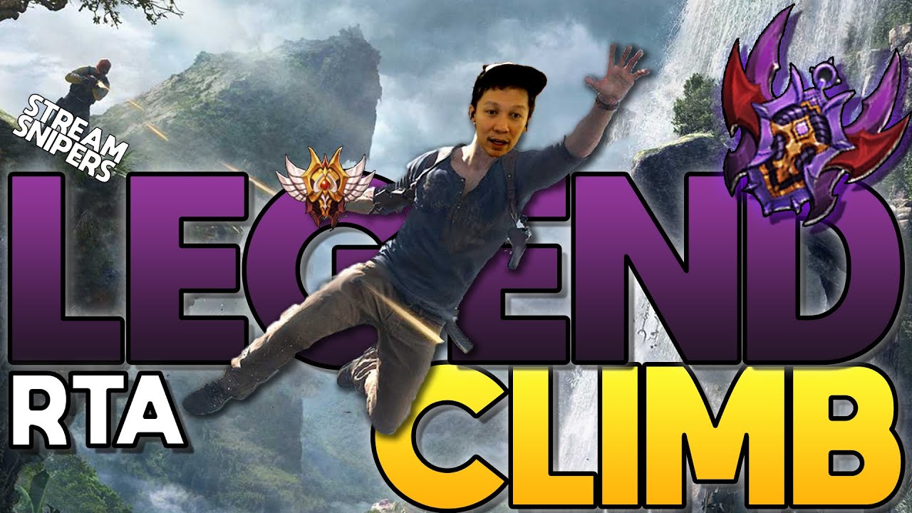 LEGENDARY - EPIC SEVEN