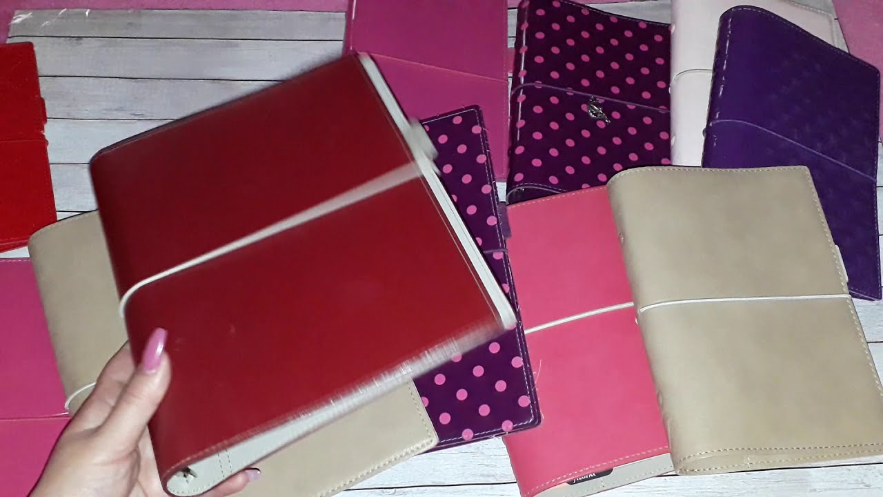 My Favorite Filofax