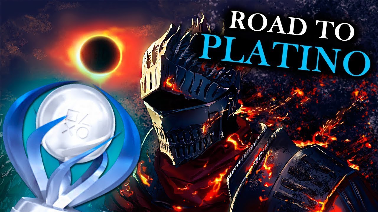 Anillos, pactos y mucho farmeo!!! | Platinando DARK SOULS 3