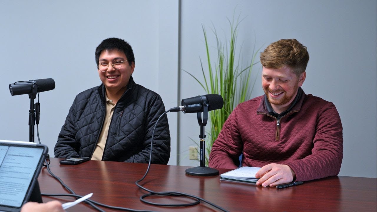 What Seminary Can’t Teach You—But Partnerships Can | Episode 19 | Season 4