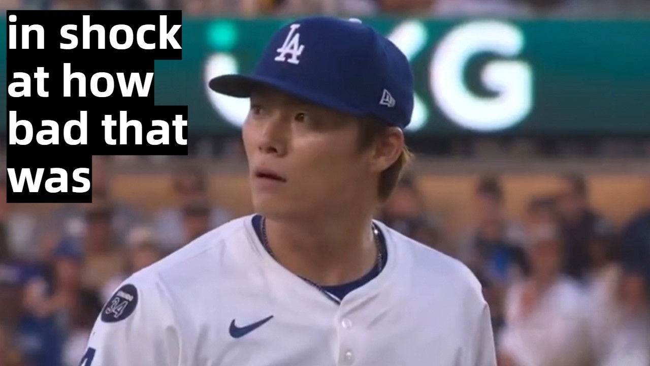 We Just Saw a Pitcher Get Robbed of Making History By One of The Worst Calls Ever