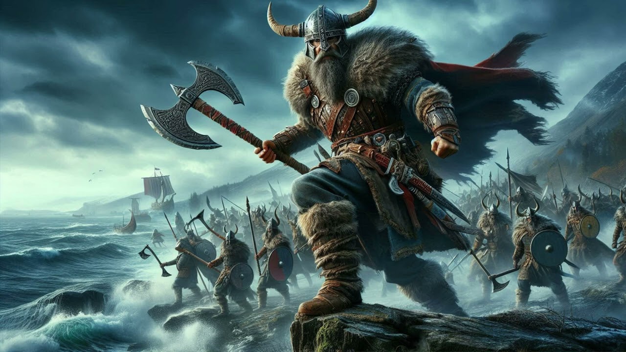 Valhalla is calling - by AiRadio197.2FM