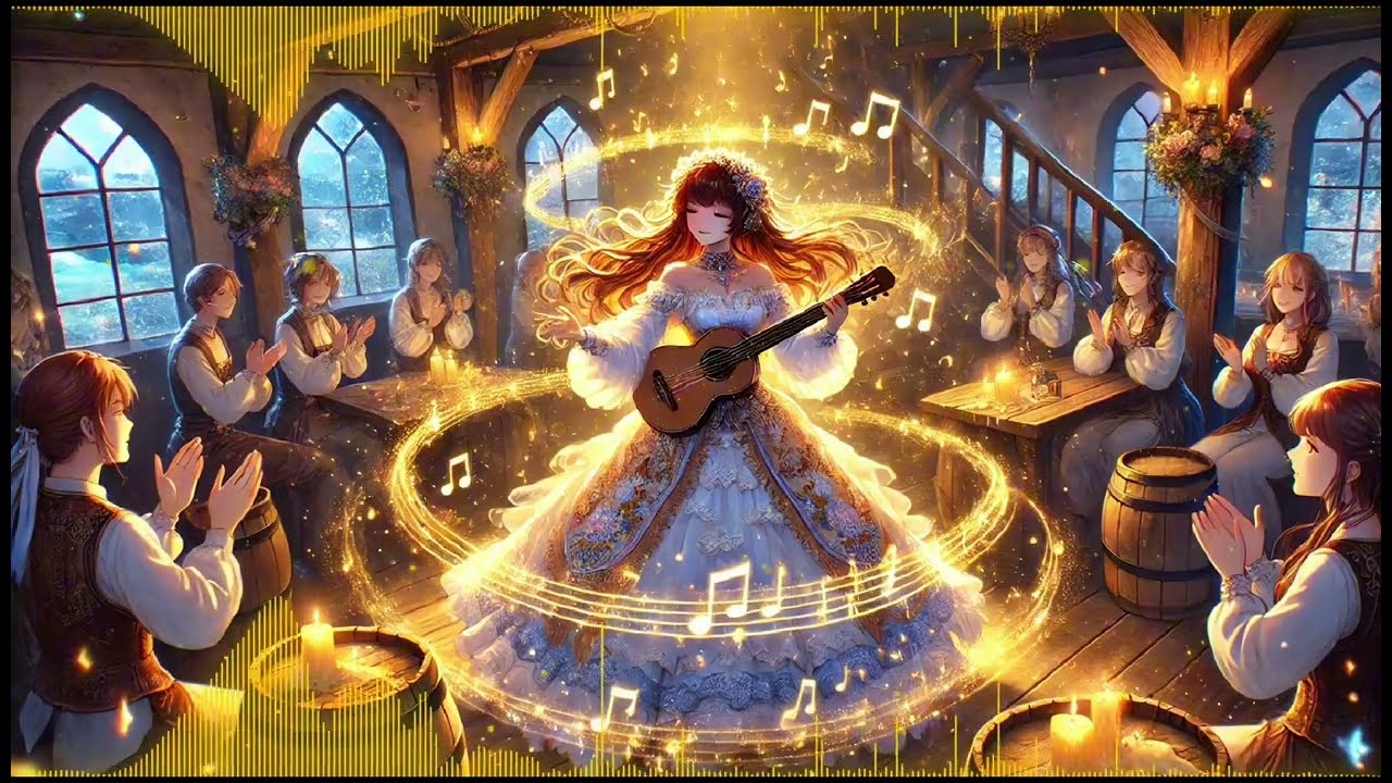 Epic Tavern Party | Fast-Paced Folk & Medieval Music (1 Hour)