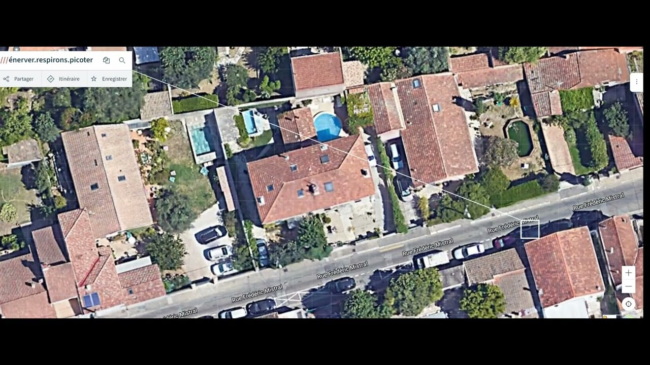 PREPARER SON ESPACE DE TRAVAIL AVEC GEOPORTAIL - AIDE AUX PILOTES DE DRONE