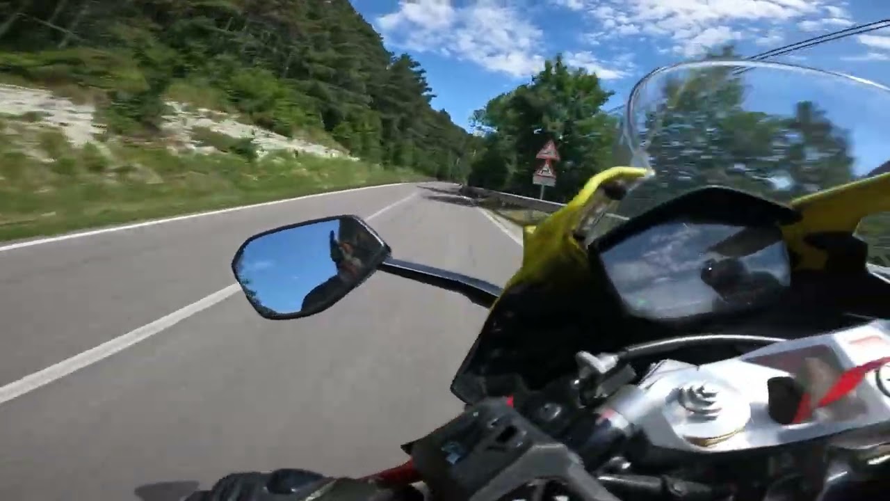 Monte Baldo - 2024