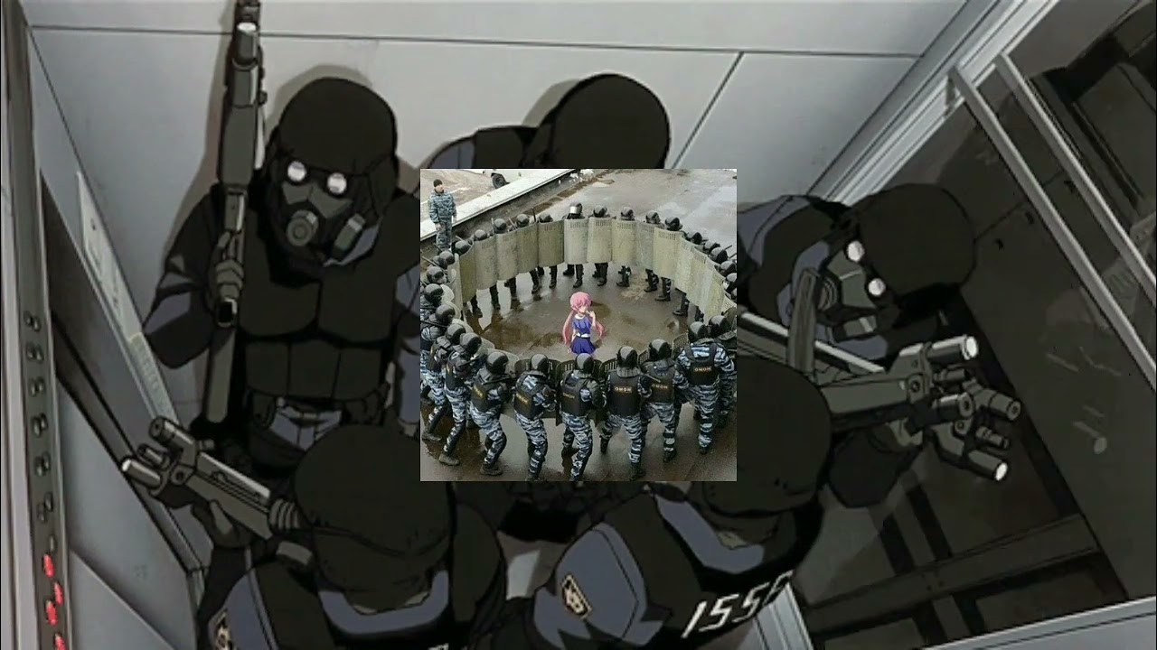 eva simons policeman - speed up