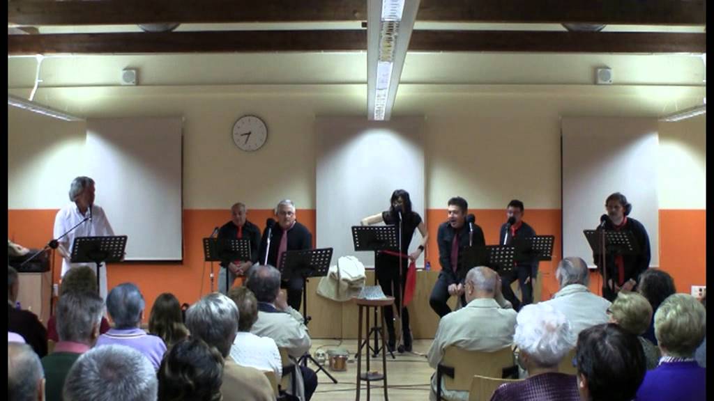 Recuperaci&oacute; de la Festa de Sant Antoni a Roquetes 2012 (part 3).VOB