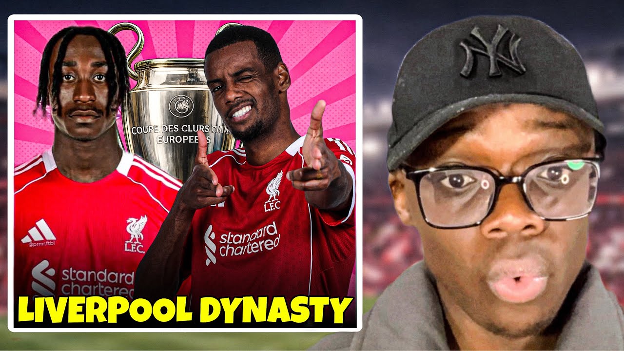 Nobody Realises HOW UNSTOPPABLE Liverpool Are About To Become…. It’s Scary!