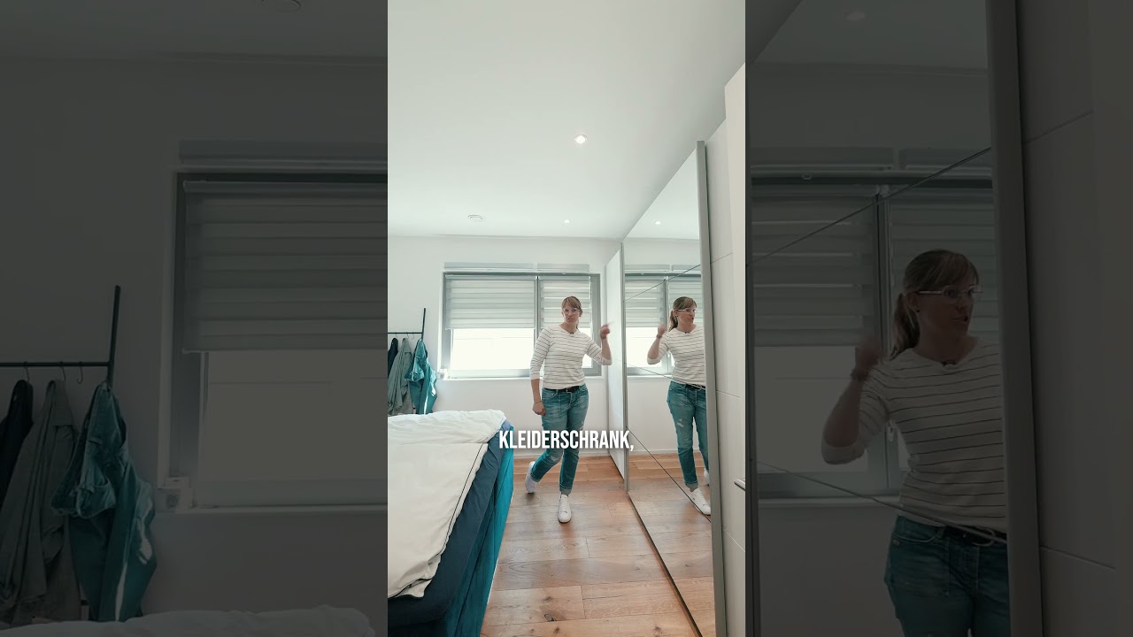 Moderne 2 Zimmer Mietwohnung in Nagold #nagold #realestate #moderneswohnen