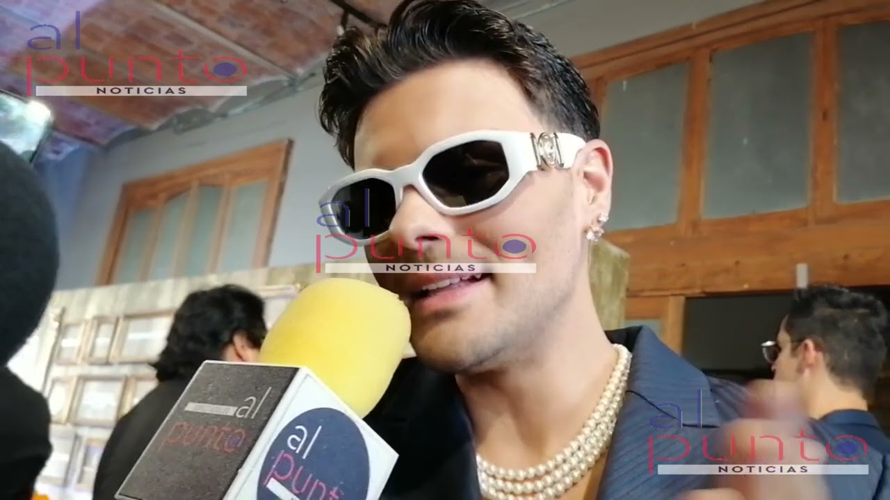 ABRAHAM MATEO lanza junto a SEBASTIÁN YATRA 