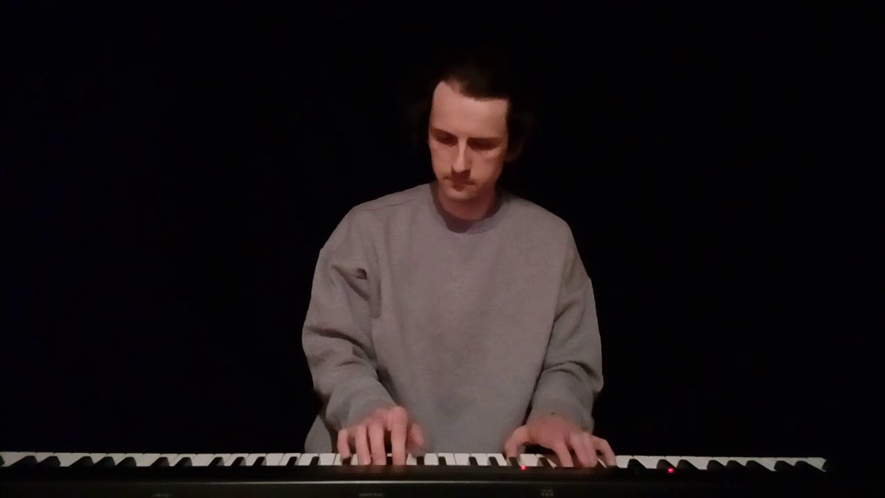 Cher - Just like Jesse James | piano cover