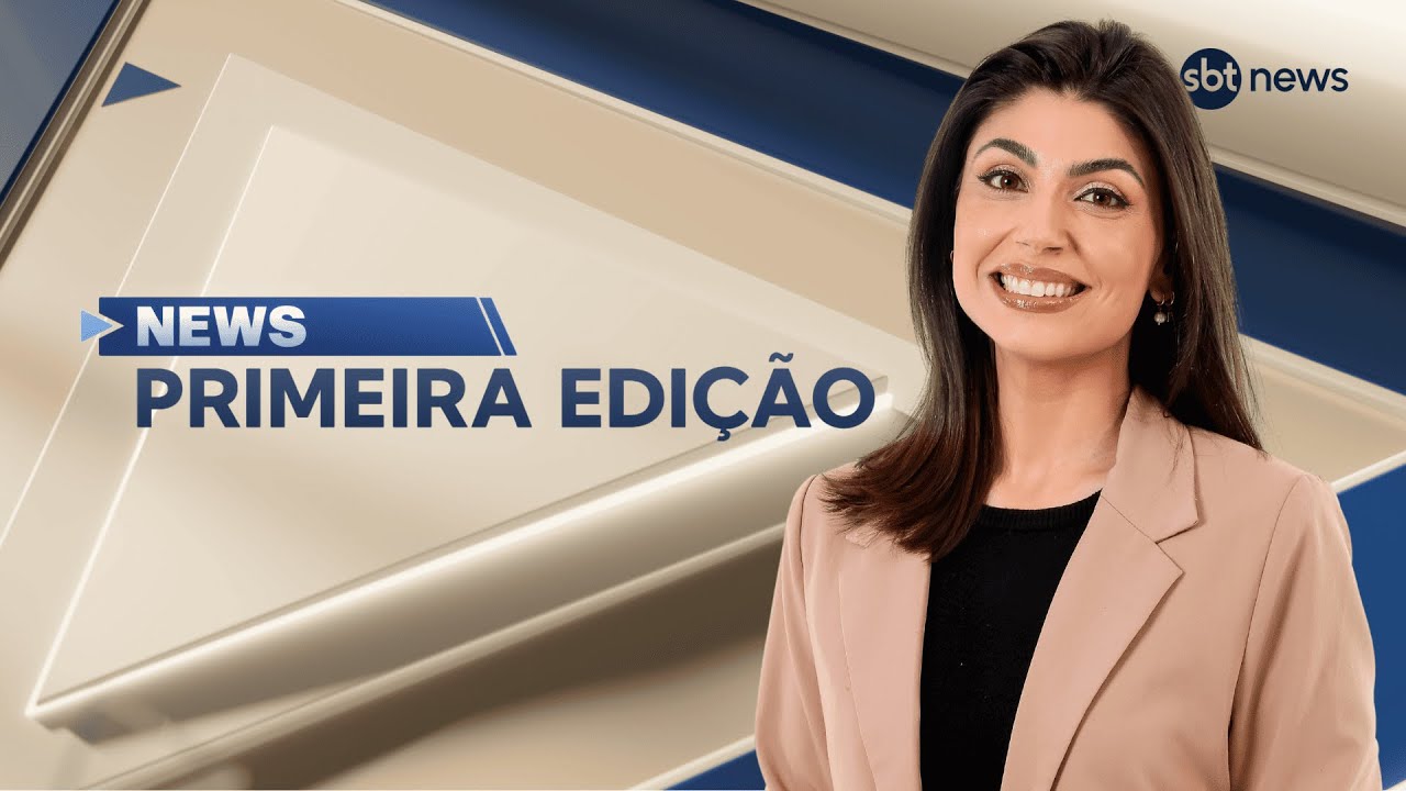 NEWS PRIMEIRA EDIÇÃO | 19/01/2026
