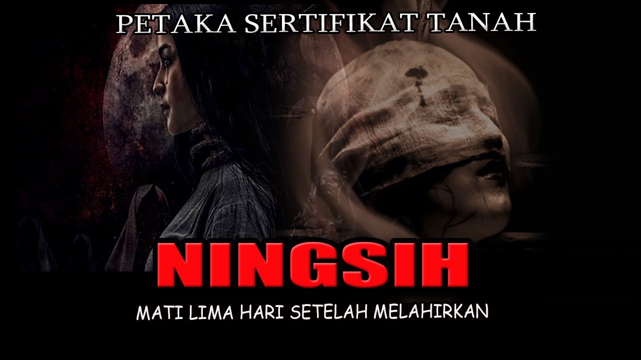 CERITA NGERI❗️❗️MATI SETELAH 5 HARI MELAHIRKAN/PETAKA SERTIFIKAT TANAT