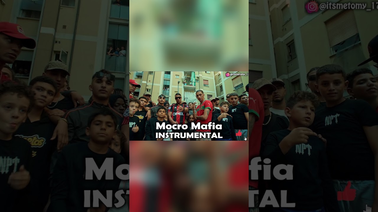 #babygang #oldschool #beat #typebeat #typebeats #instrumental #rap #italy #maes #morocco #beatmaker