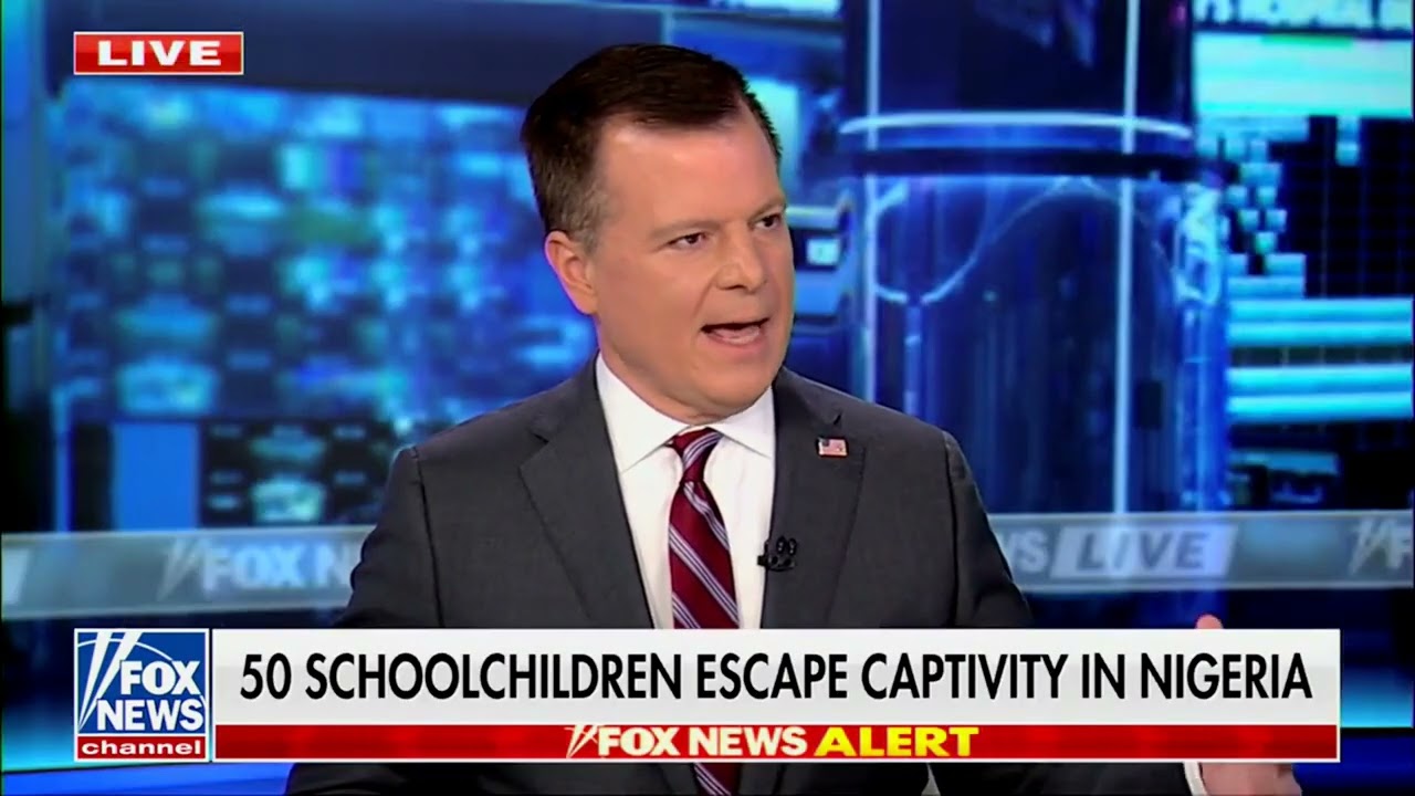 Jamil Jaffer - Fox News on Drug Cartel/Venezuela Boat Strikes - 11.23.2025
