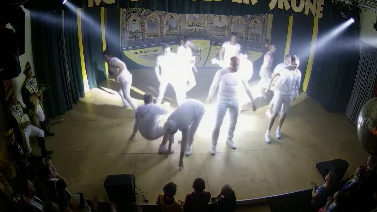 BOYGROUP  - 