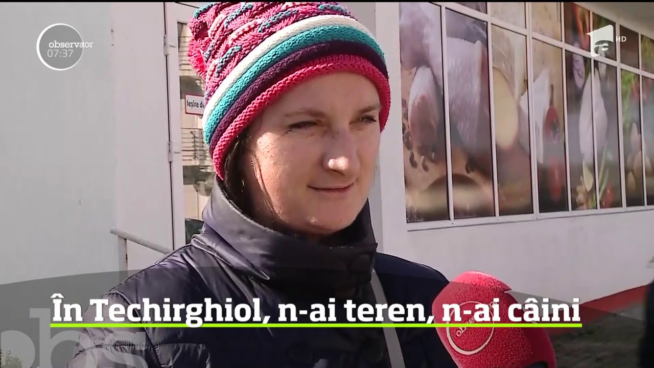 Este scandal la Techirghiol, în judeţul Constanţa, unde o hotărâre a Consiliului Local agită s